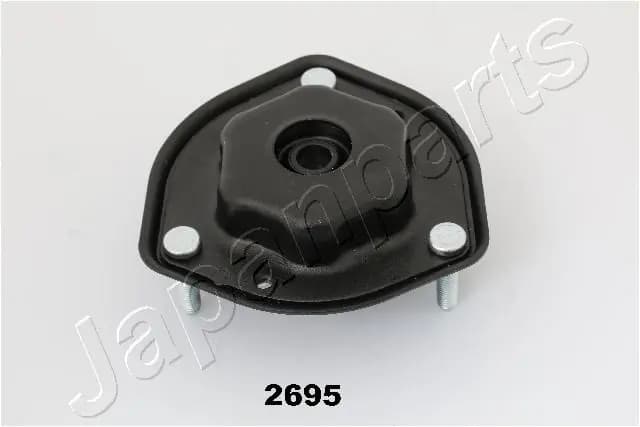 Montavimas, amortizatoriai JAPANPARTS RU-2695 RU2695