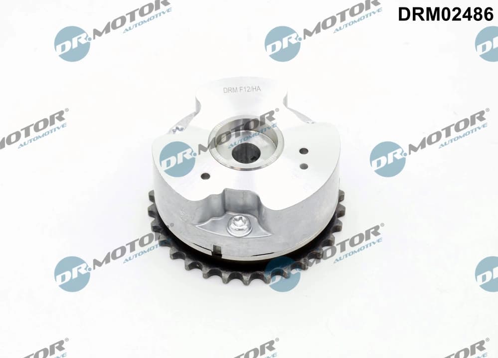 Skirstomojo veleno reguliatorius DRMOTORAUTOMOTIVE DRM02486
