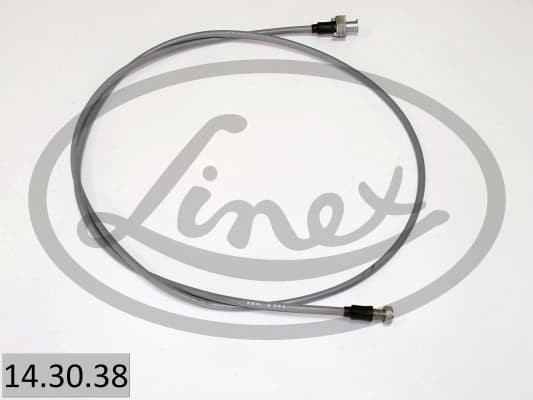 Tachometro velenas LINEX 14.30.38 143038