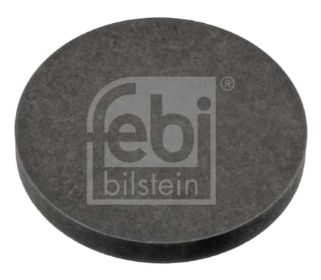 Reguliavimo diskas, vožtuvo tarpas FEBIBILSTEIN 07550