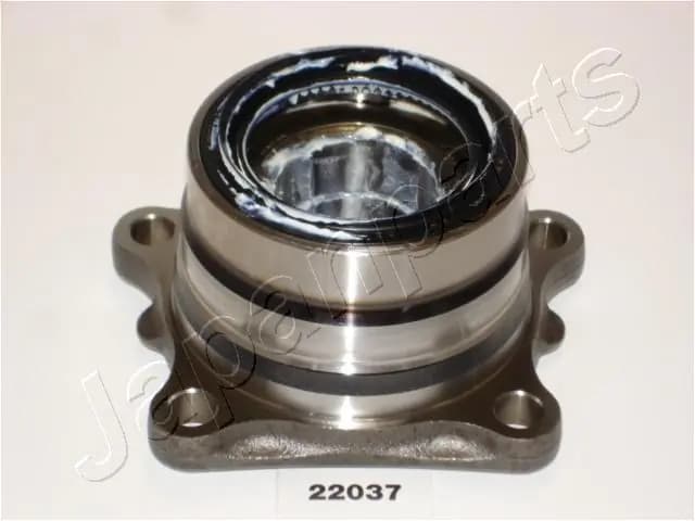Rato stebulė JAPANPARTS KK-22037 KK22037