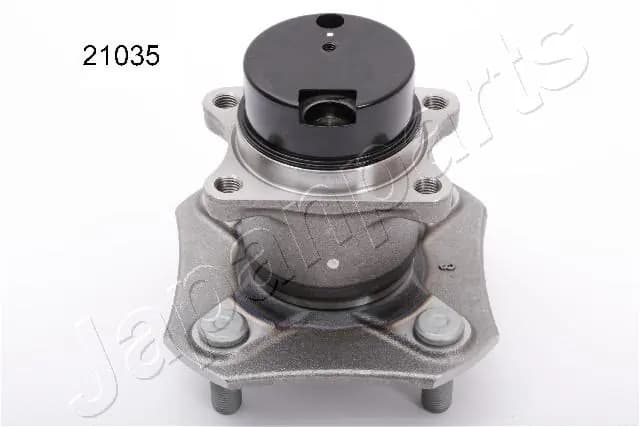 Rato stebulė JAPANPARTS KK-21035 KK21035