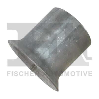 Išmetimo vamzdis, universalus FA1 006-961 006961