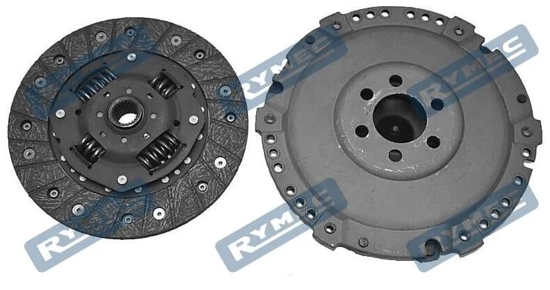 Sankabos komplektas RYMEC JT6539