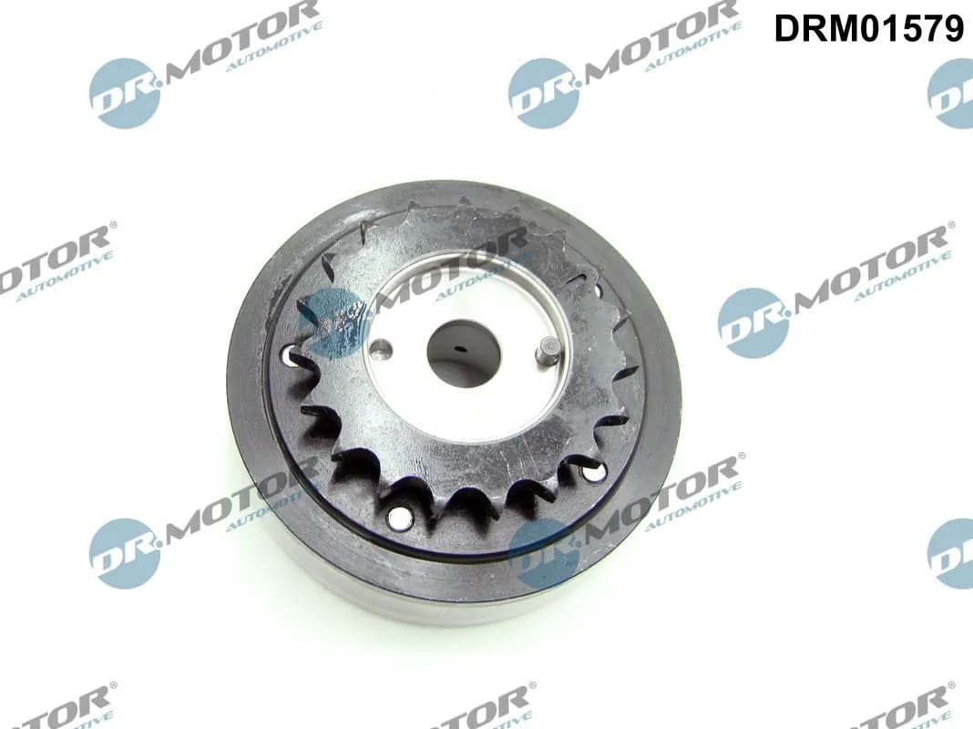 Skirstomojo veleno reguliatorius DRMOTORAUTOMOTIVE DRM01579