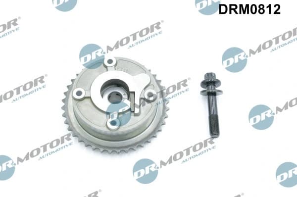 Skirstomojo veleno reguliatorius DRMOTORAUTOMOTIVE DRM0812
