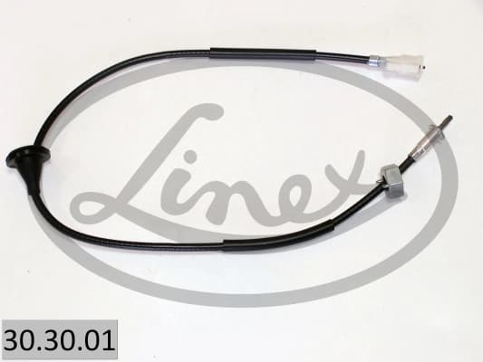 Tachometro velenas LINEX 30.30.01 303001