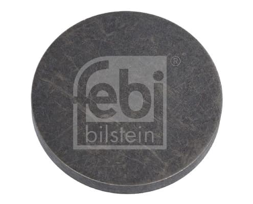 Reguliavimo diskas, vožtuvo tarpas FEBIBILSTEIN 07549