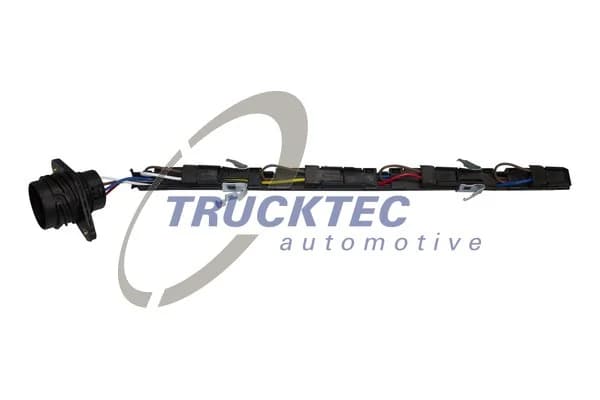 Prijungimo žarna, purkštukas TRUCKTECAUTOMOTIVE 07.17.174 0717174