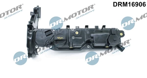 Svirties dangtelis DRMOTORAUTOMOTIVE DRM16906