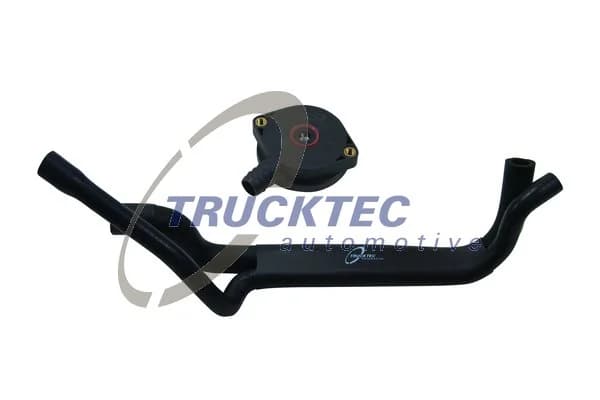 Remonto komplektas, variklio karterio alsuoklis TRUCKTECAUTOMOTIVE 08.10.183 0810183