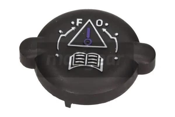 Dangtelis, radiatorius MAXGEAR 28-0223 280223