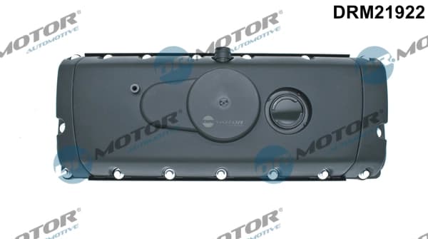 Svirties dangtelis DRMOTORAUTOMOTIVE DRM21922