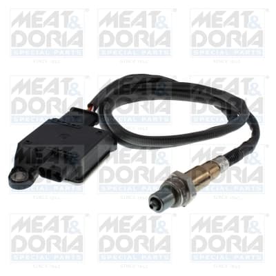Dalelių jutiklis MEATDORIA 57033