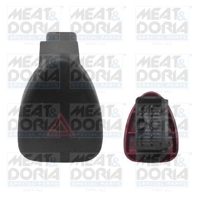 Jungiklis, pavojaus žibintas MEATDORIA 23641