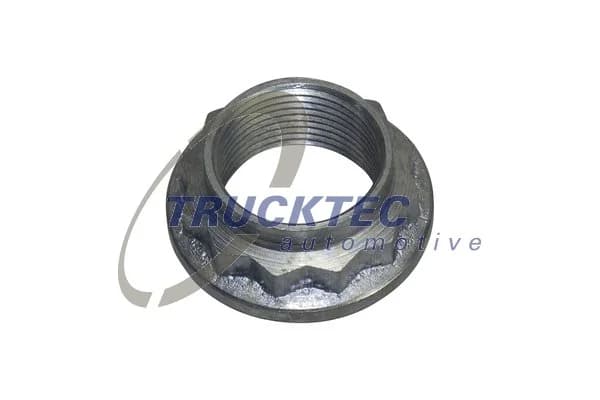 Ašies veržlė, kardaninis velenas TRUCKTECAUTOMOTIVE 08.32.054 0832054