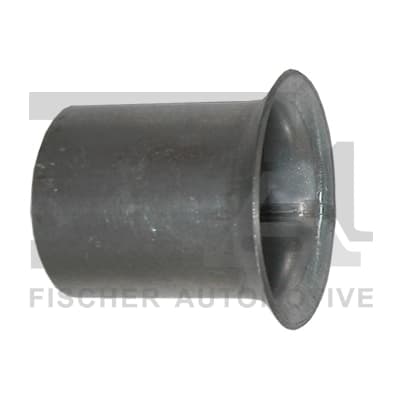 Išmetimo vamzdis, universalus FA1 006-950 006950