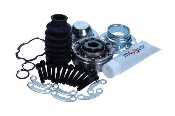 Lankstas, kardaninis velenas MAXGEAR 49-2903 492903