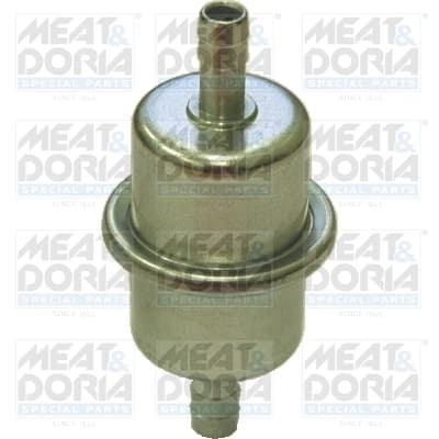 Kuro filtras MEATDORIA 4895