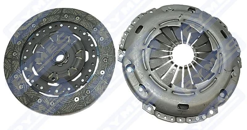 Sankabos komplektas RYMEC JT1422