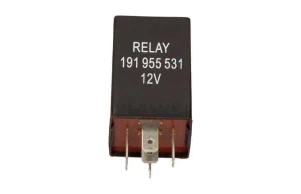 Relė, valymo / plovimo intervalas MAXGEAR 50-0010 500010