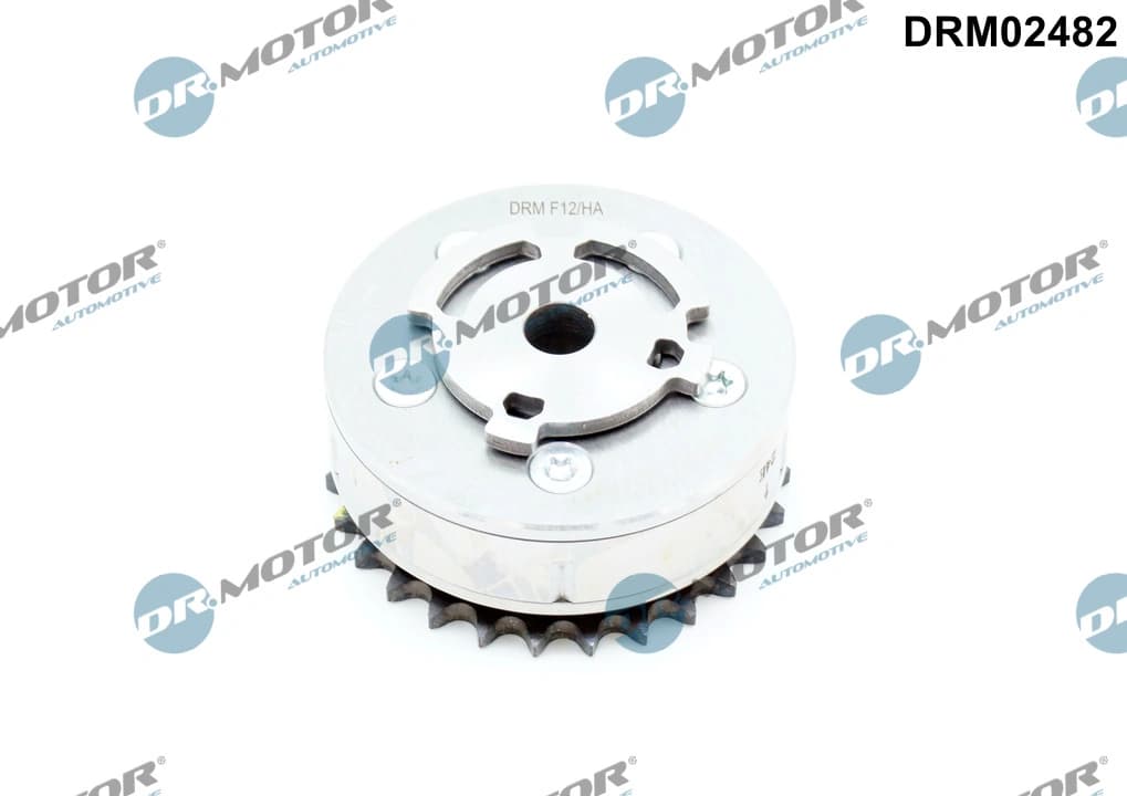 Skirstomojo veleno reguliatorius DRMOTORAUTOMOTIVE DRM02482