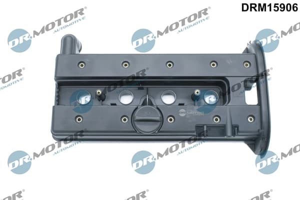 Svirties dangtelis DRMOTORAUTOMOTIVE DRM15906