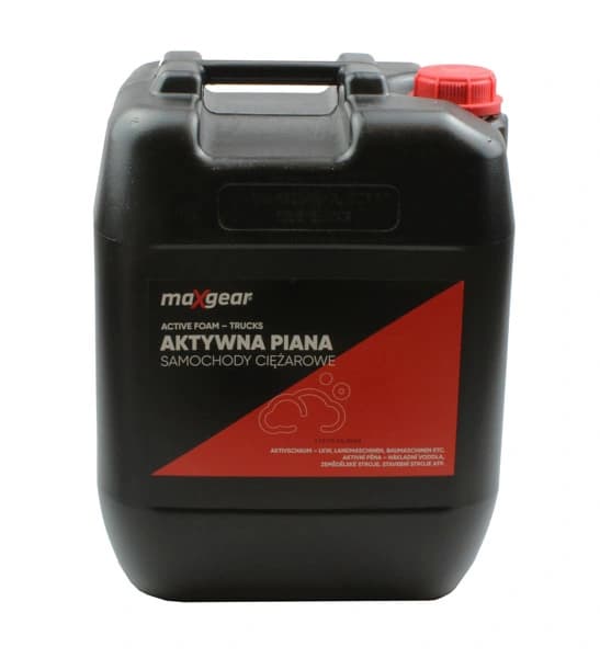 Aukšto slėgio grindų valymas MAXGEAR 36-0087 360087