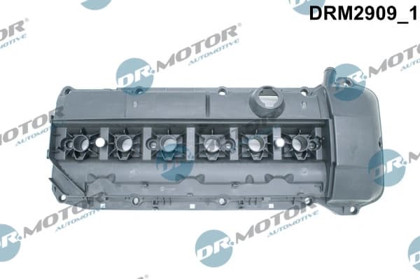 Svirties dangtelis DRMOTORAUTOMOTIVE DRM2909
