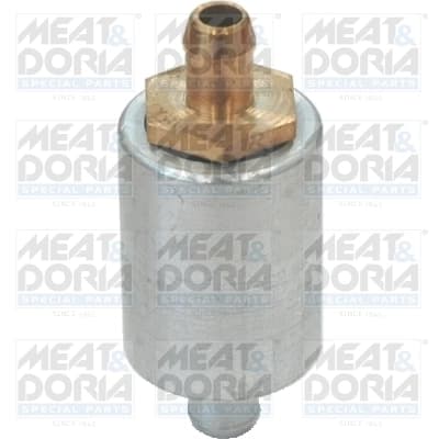 Kuro filtras MEATDORIA 4899