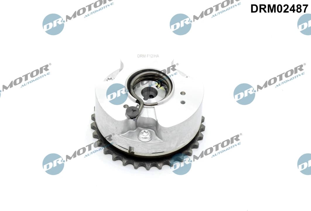 Skirstomojo veleno reguliatorius DRMOTORAUTOMOTIVE DRM02487