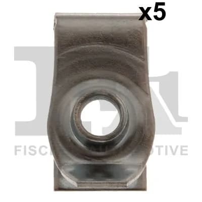 Paprastoji veržlė FA1 25-40002.5 25400025