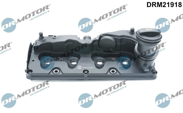 Svirties dangtelis DRMOTORAUTOMOTIVE DRM21918
