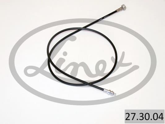 Tachometro velenas LINEX 27.30.04 273004