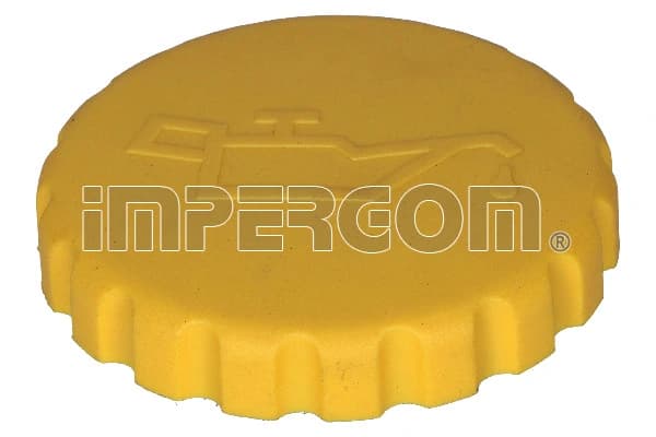 Dangtelis, alyvos pildymo anga ORIGINALIMPERIUM 29623