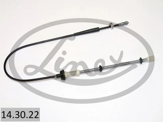 Tachometro velenas LINEX 14.30.22 143022