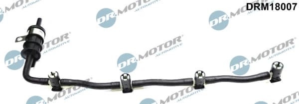 Žarna, degalų išsiliejimo apsauga DRMOTORAUTOMOTIVE DRM18007