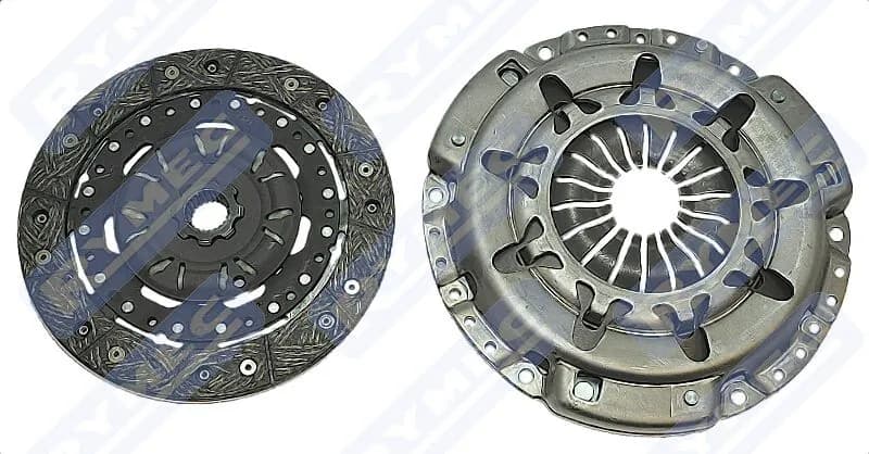 Sankabos komplektas RYMEC JT7923