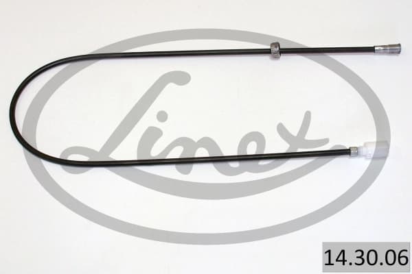Tachometro velenas LINEX 14.30.06 143006