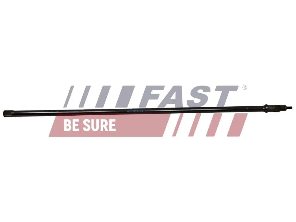 Spyruoklė FAST FT13502