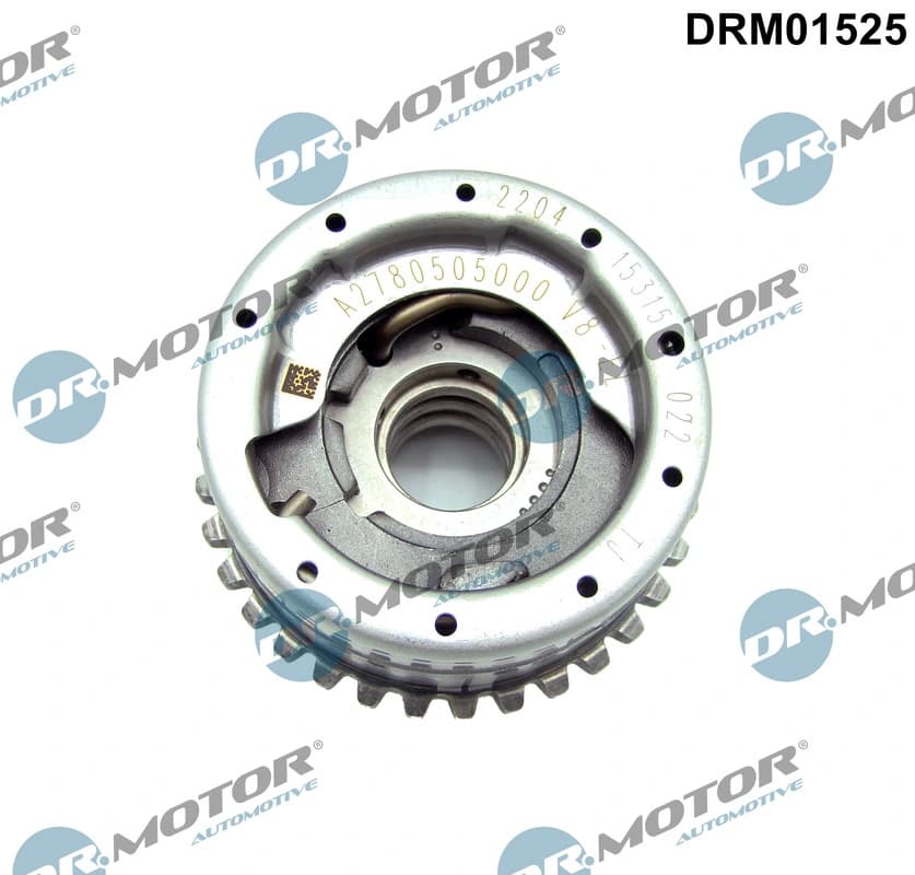 Skirstomojo veleno reguliatorius DRMOTORAUTOMOTIVE DRM01525