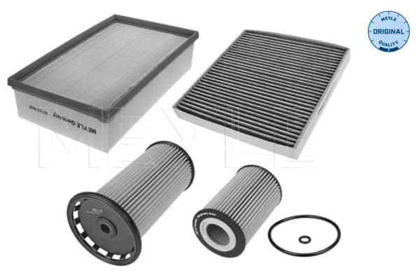 Filtrų komplektas MEYLE 112 330 0006/S 1123300006S