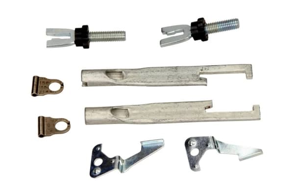 Reguliatorių komplektas, būgninis stabdys MAXGEAR 19-3318 193318