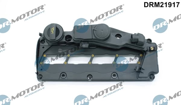 Svirties dangtelis DRMOTORAUTOMOTIVE DRM21917
