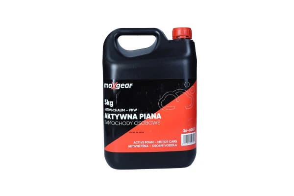 Aukšto slėgio grindų valymas MAXGEAR 36-0057 360057