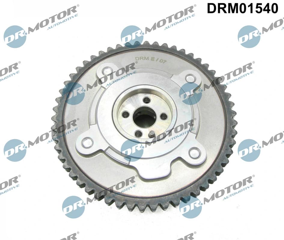 Skirstomojo veleno reguliatorius DRMOTORAUTOMOTIVE DRM01540