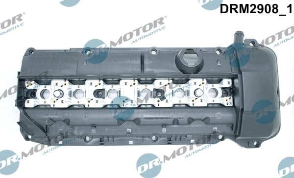 Svirties dangtelis DRMOTORAUTOMOTIVE DRM2908