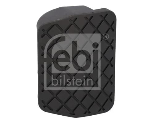 Pedalo antdėklas, stabdžių pedalas FEBIBILSTEIN 186036