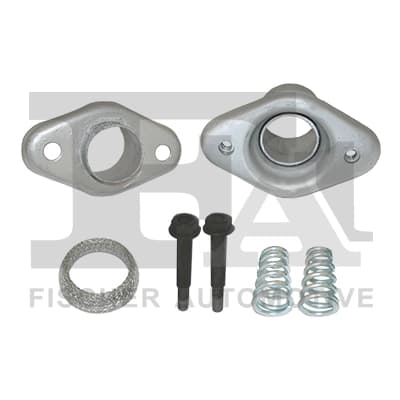 Flanšas, išmetimo vamzdis FA1 066-805.023 066805023