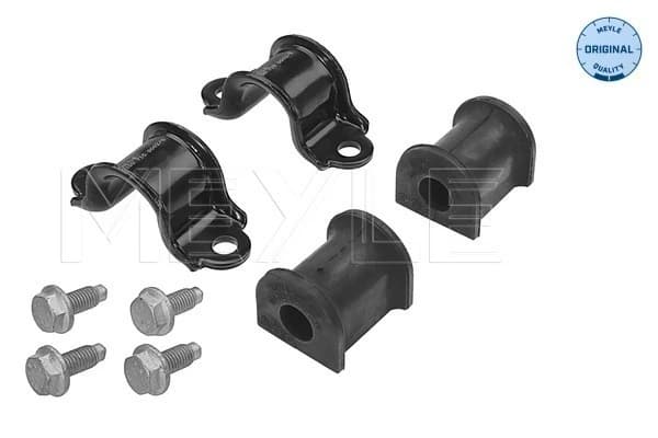 Remonto komplektas, stabilizatoriaus pakaba MEYLE 100 715 0002/S 1007150002S
